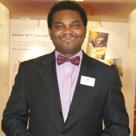 Michael O Banjo